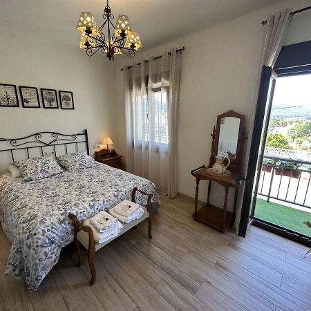Apartamento O Lar Udala Apartment Pontevedra Bagian luar foto